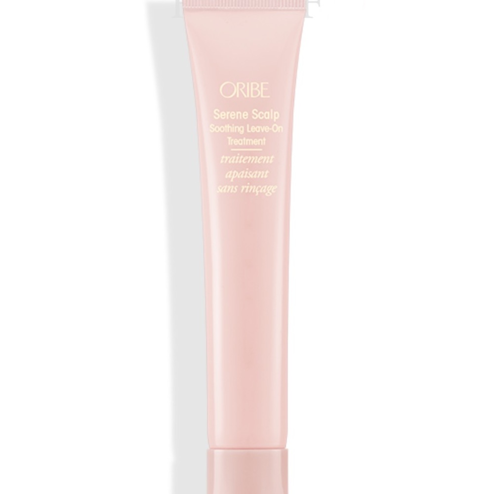 Oribe Serene Scalp Soothing Leave-On Treatment
